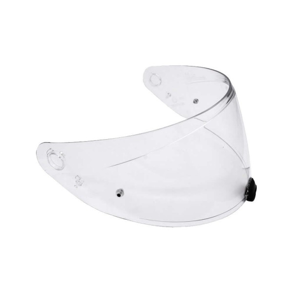 HJC HJ-31 CLEAR VISOR